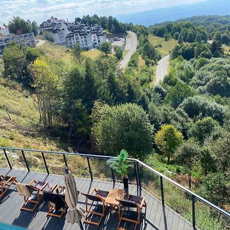 Ski & Spa Apartment S20 Milmari Resort Kopaonik Exterior photo