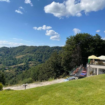 Ski & Spa Apartment S20 Milmari Resort Kopaonik Exterior photo