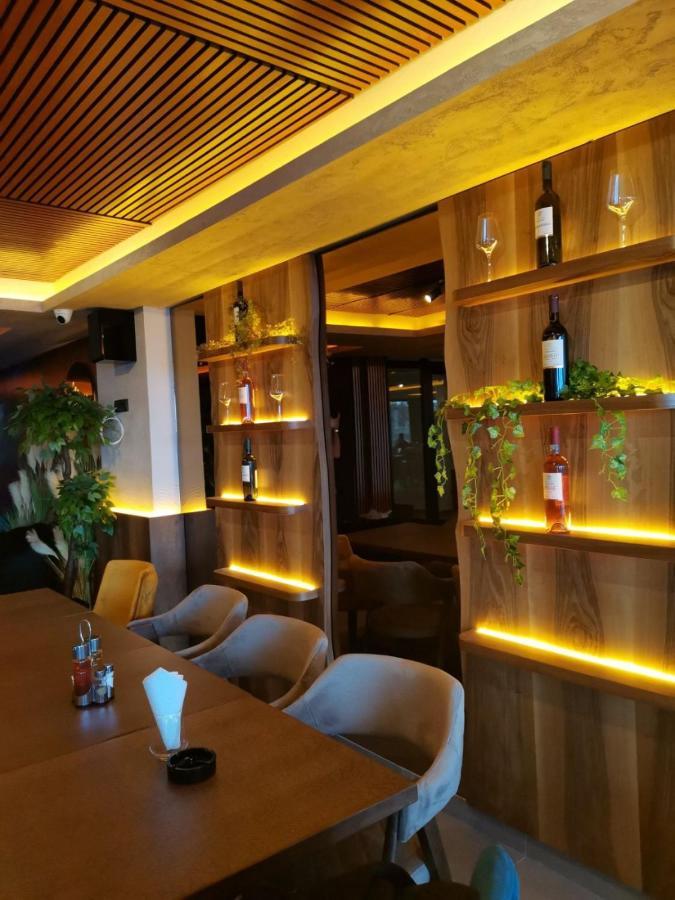 Ski & Spa Apartment S20 Milmari Resort Kopaonik Exterior photo