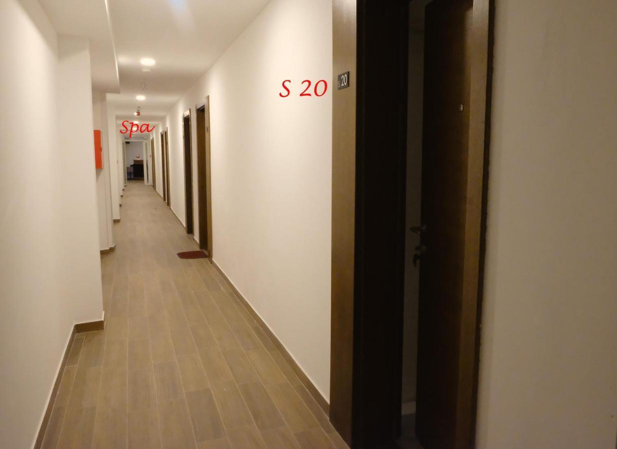 Ski & Spa Apartment S20 Milmari Resort Kopaonik Exterior photo